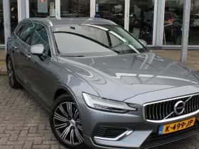 Volvo V60 T6 Recharge AWD R-Design thumbnail 31