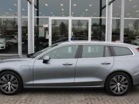 Volvo V60 T6 Recharge AWD R-Design thumbnail 32