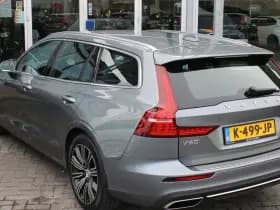 Volvo V60 T6 Recharge AWD R-Design thumbnail 33