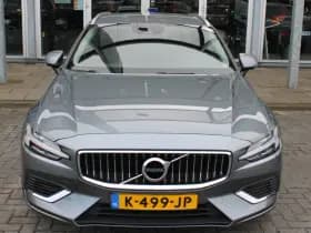 Volvo V60 T6 Recharge AWD R-Design thumbnail 34