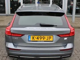Volvo V60 T6 Recharge AWD R-Design thumbnail 35