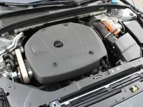 Volvo V60 T6 Recharge AWD R-Design thumbnail 36