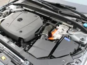 Volvo V60 T6 Recharge AWD R-Design thumbnail 38