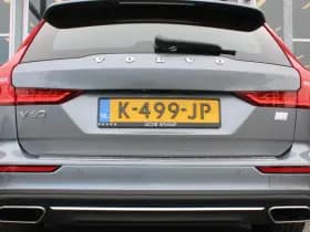 Volvo V60 T6 Recharge AWD R-Design thumbnail 5