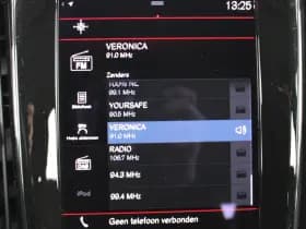 Volvo V60 T6 Recharge AWD R-Design thumbnail 49