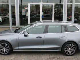 Volvo V60 T6 Recharge AWD R-Design thumbnail 55