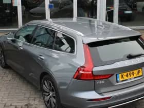 Volvo V60 T6 Recharge AWD R-Design thumbnail 57