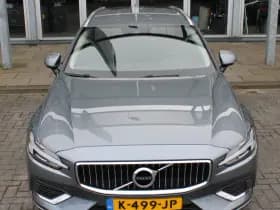 Volvo V60 T6 Recharge AWD R-Design thumbnail 59