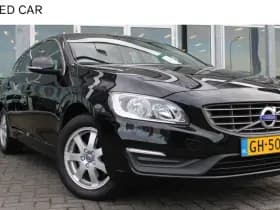 Volvo V60 T3 Momentum