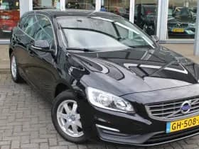 Volvo V60 T3 Momentum thumbnail 27