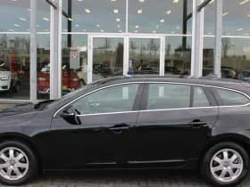 Volvo V60 T3 Momentum thumbnail 28