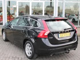 Volvo V60 T3 Momentum thumbnail 29
