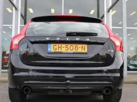 Volvo V60 T3 Momentum thumbnail 5