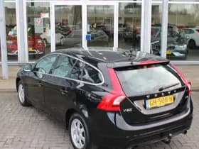 Volvo V60 T3 Momentum thumbnail 52