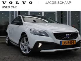 Volvo V40 Cross Country T3 Momentum