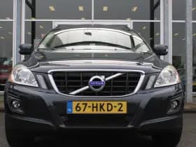Volvo XC60 3.0 6 Cilinder! T6 AWD Momentum Youngtimer thumbnail 4