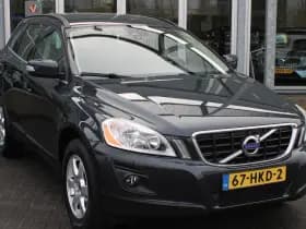 Volvo XC60 3.0 6 Cilinder! T6 AWD Momentum Youngtimer thumbnail 31