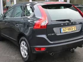 Volvo XC60 3.0 6 Cilinder! T6 AWD Momentum Youngtimer thumbnail 33
