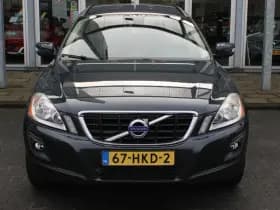 Volvo XC60 3.0 6 Cilinder! T6 AWD Momentum Youngtimer thumbnail 34