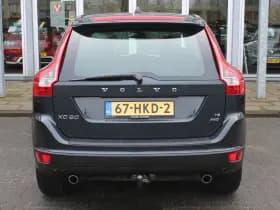 Volvo XC60 3.0 6 Cilinder! T6 AWD Momentum Youngtimer thumbnail 35