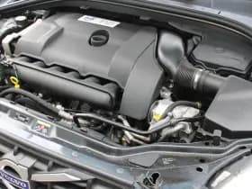 Volvo XC60 3.0 6 Cilinder! T6 AWD Momentum Youngtimer thumbnail 38