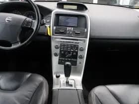 Volvo XC60 3.0 6 Cilinder! T6 AWD Momentum Youngtimer thumbnail 39