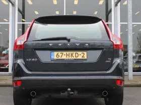 Volvo XC60 3.0 6 Cilinder! T6 AWD Momentum Youngtimer thumbnail 5