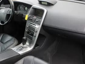 Volvo XC60 3.0 6 Cilinder! T6 AWD Momentum Youngtimer thumbnail 43