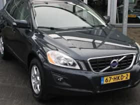 Volvo XC60 3.0 6 Cilinder! T6 AWD Momentum Youngtimer thumbnail 51