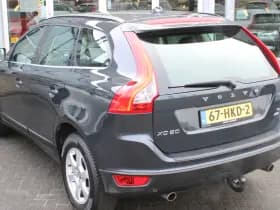 Volvo XC60 3.0 6 Cilinder! T6 AWD Momentum Youngtimer thumbnail 55