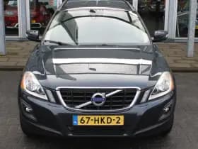 Volvo XC60 3.0 6 Cilinder! T6 AWD Momentum Youngtimer thumbnail 57