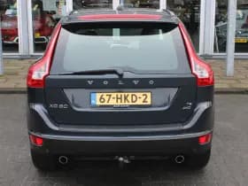 Volvo XC60 3.0 6 Cilinder! T6 AWD Momentum Youngtimer thumbnail 59
