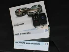 Volvo XC60 3.0 6 Cilinder! T6 AWD Momentum Youngtimer thumbnail 9