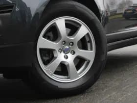 Volvo XC60 3.0 6 Cilinder! T6 AWD Momentum Youngtimer thumbnail 10