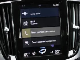 Volvo V60 T8 Recharge AWD Inscription thumbnail 26