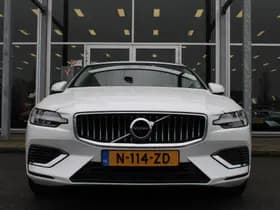 Volvo V60 T8 Recharge AWD Inscription thumbnail 4