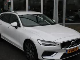Volvo V60 T8 Recharge AWD Inscription thumbnail 31