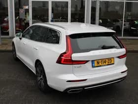 Volvo V60 T8 Recharge AWD Inscription thumbnail 33