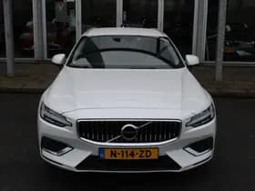 Volvo V60 T8 Recharge AWD Inscription thumbnail 34