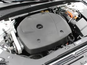 Volvo V60 T8 Recharge AWD Inscription thumbnail 36