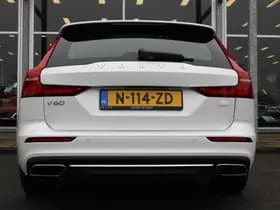 Volvo V60 T8 Recharge AWD Inscription thumbnail 5