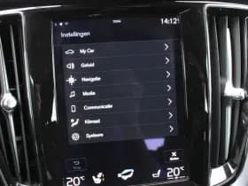 Volvo V60 T8 Recharge AWD Inscription thumbnail 42