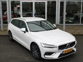 Volvo V60 T8 Recharge AWD Inscription thumbnail 52