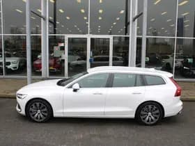 Volvo V60 T8 Recharge AWD Inscription thumbnail 54