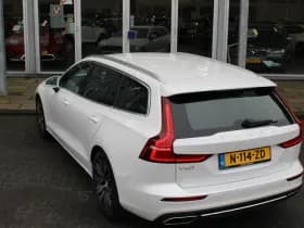 Volvo V60 T8 Recharge AWD Inscription thumbnail 56