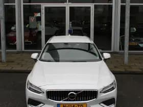 Volvo V60 T8 Recharge AWD Inscription thumbnail 58