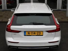 Volvo V60 T8 Recharge AWD Inscription thumbnail 60