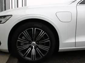 Volvo V60 T8 Recharge AWD Inscription thumbnail 61