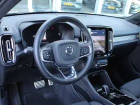 Volvo XC40 Recharge Twin Plus thumbnail 11