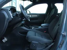 Volvo XC40 Recharge Twin Plus thumbnail 12